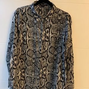 BCBGMAXAZRIA Blouse/shirt